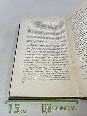 Собрание сочинений. Том третий. Повести и рассказы 1857-1863 гг.