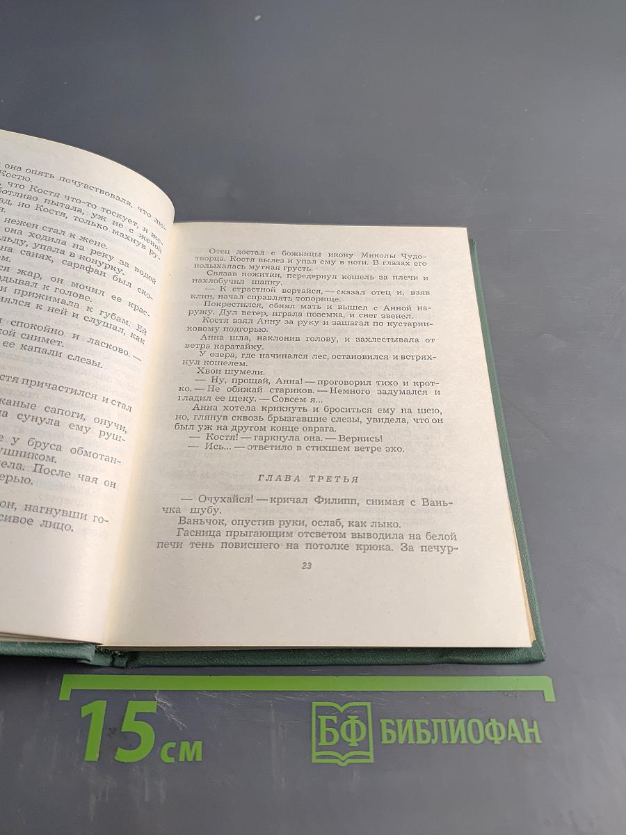 Собрание сочинений. Том четвертый. Проза. Статьи и заметки