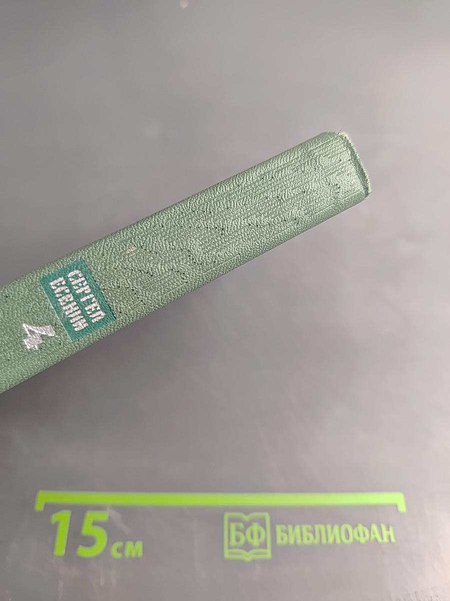 Собрание сочинений. Том четвертый. Проза. Статьи и заметки