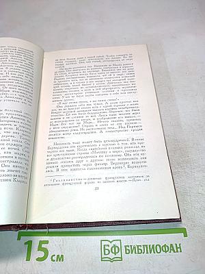 Собрание сочинений. Том девятый. Очарованная душа. Книга третья