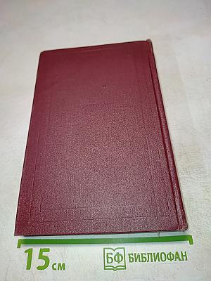 Собрание сочинений. Том девятый. Очарованная душа. Книга третья