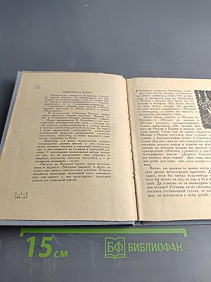 Письма из Русского музея