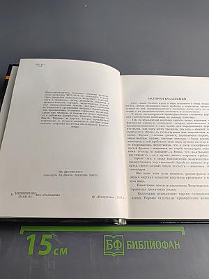 Эрмитаж. Итальянское искусство эпохи Возрождения. Очерк-путеводитель