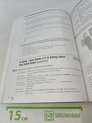 Essential Grammar in Use Supplementary Exercises