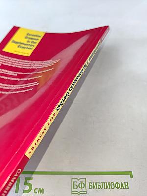 Essential Grammar in Use Supplementary Exercises