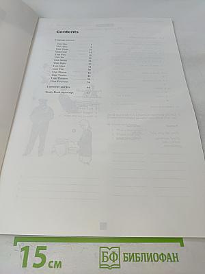 Going Places: Workbook One