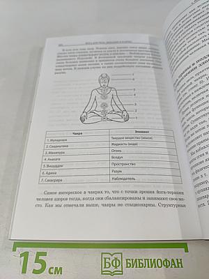 Йога для тела, дыхания и разума. Как достичь внутреннего равновесия