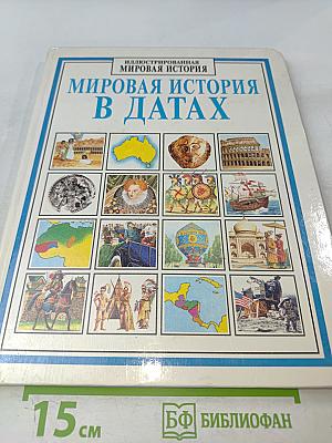Мировая история в датах