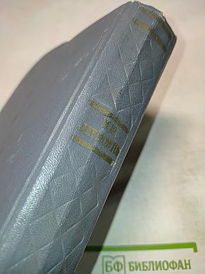 Собрание сочинений. Том четвертый. Проза. Письма