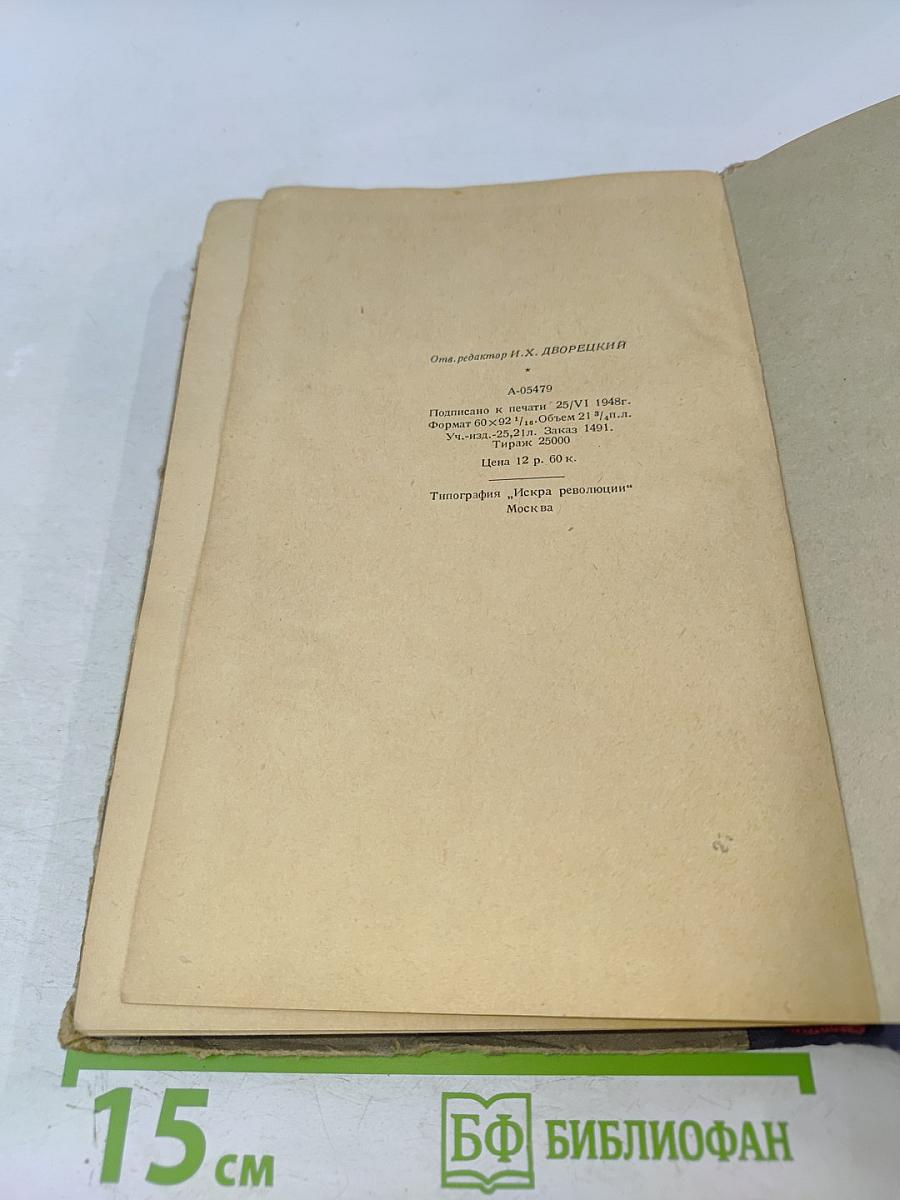 Современный английский язык. Теоретический курс