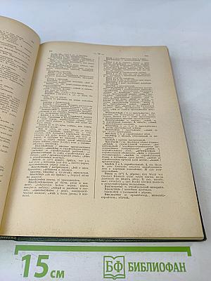 Deutsch-Russisches Wörterbuch