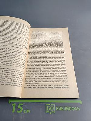 Владимир, или Прерванный полет