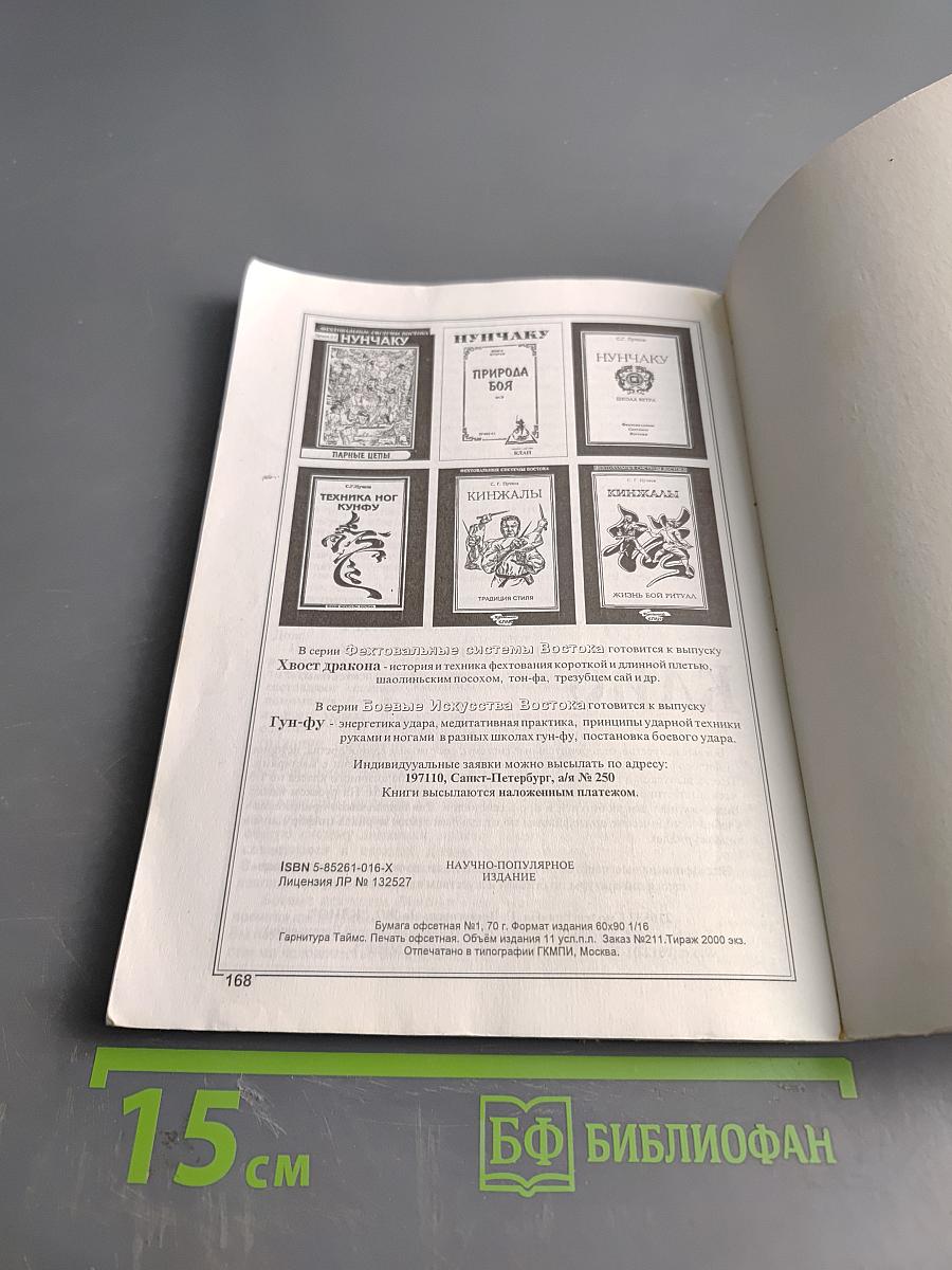 Эзотерические школы Востока