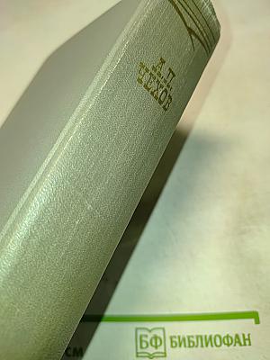 Собрание сочинений. Том второй. Рассказы 1883-1885
