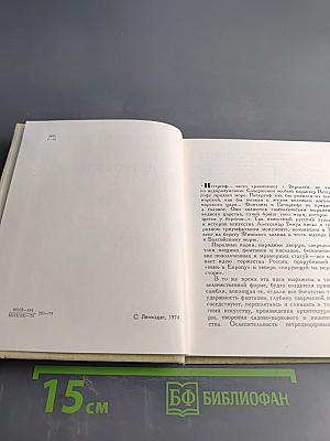 Петродворец