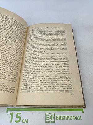 Белые ночи. Неточка Незванова