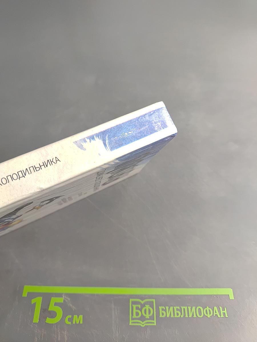 Вкусны. Домашнего холодильника, или 33 сюжета из холодильной технологии. 400 рецептов