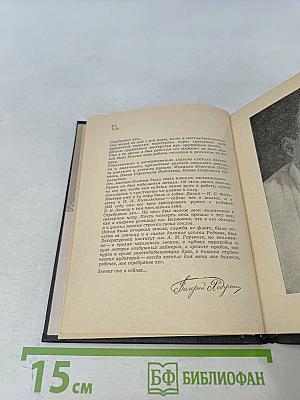 Серебряное эхо