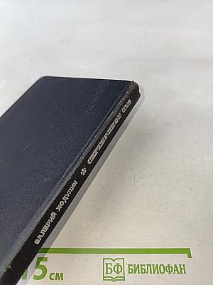 Серебряное эхо