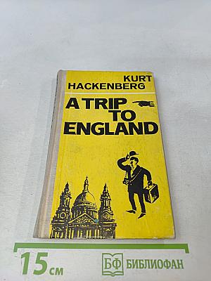 A Trip to England