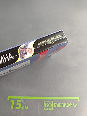 Ангелы на льду не выживают. Том 1