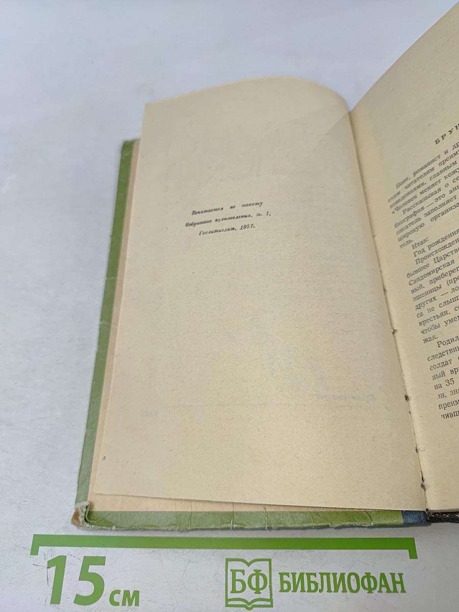 Я жгу Париж. Нос. Главный виновник. Заговор равнодушных