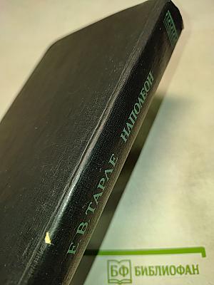 Наполеон. Исторический портрет