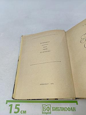 Город муз. Литературные памятные места города Пушкина