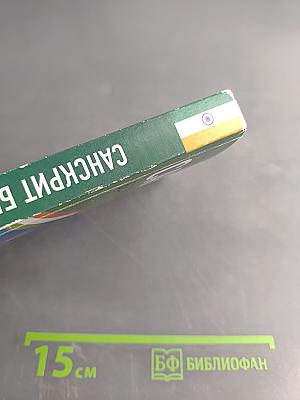Санскрит без репетитора. Самоучитель санскрита
