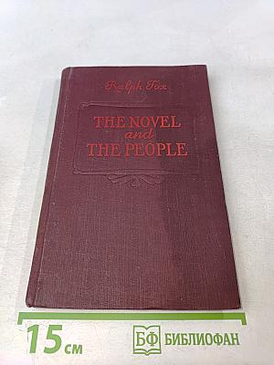 The Novel and the People