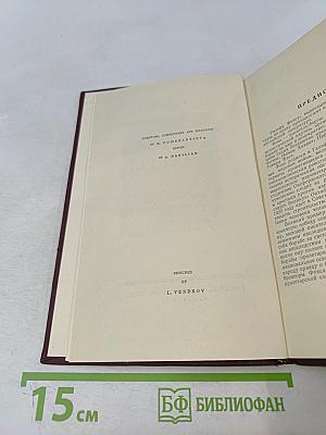 The Novel and the People