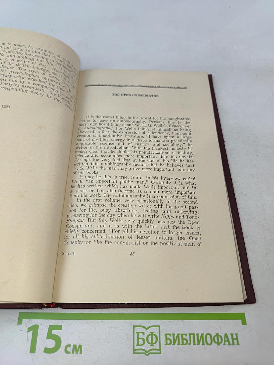 The Novel and the People