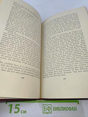 The Novel and the People