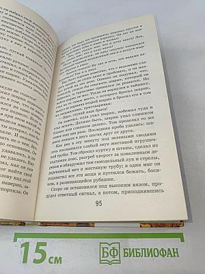 Приключения Тома Сойера