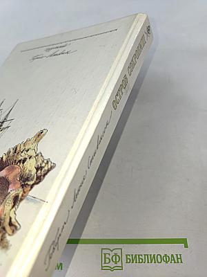 Остров сокровищ