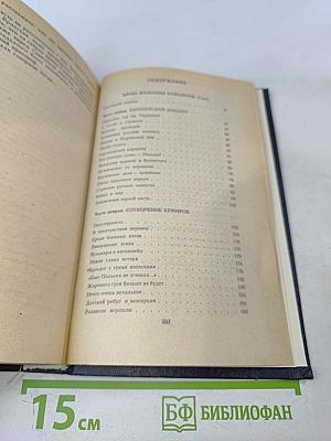 Битва железных канцлеров