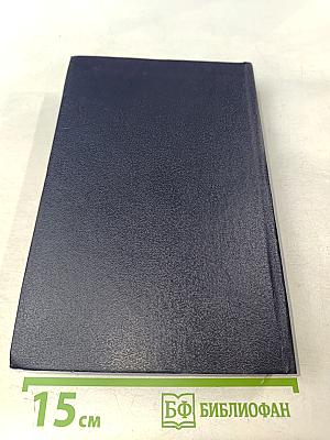 Битва железных канцлеров