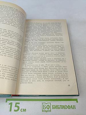 Ранние журавли. Пегий пес, бегущий краем моря. И дольше века длится день