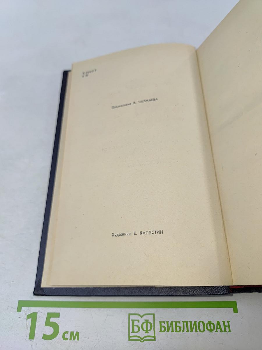 Лицом к лицу