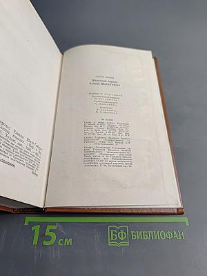 Железный король. Узница Шато-Тайафа