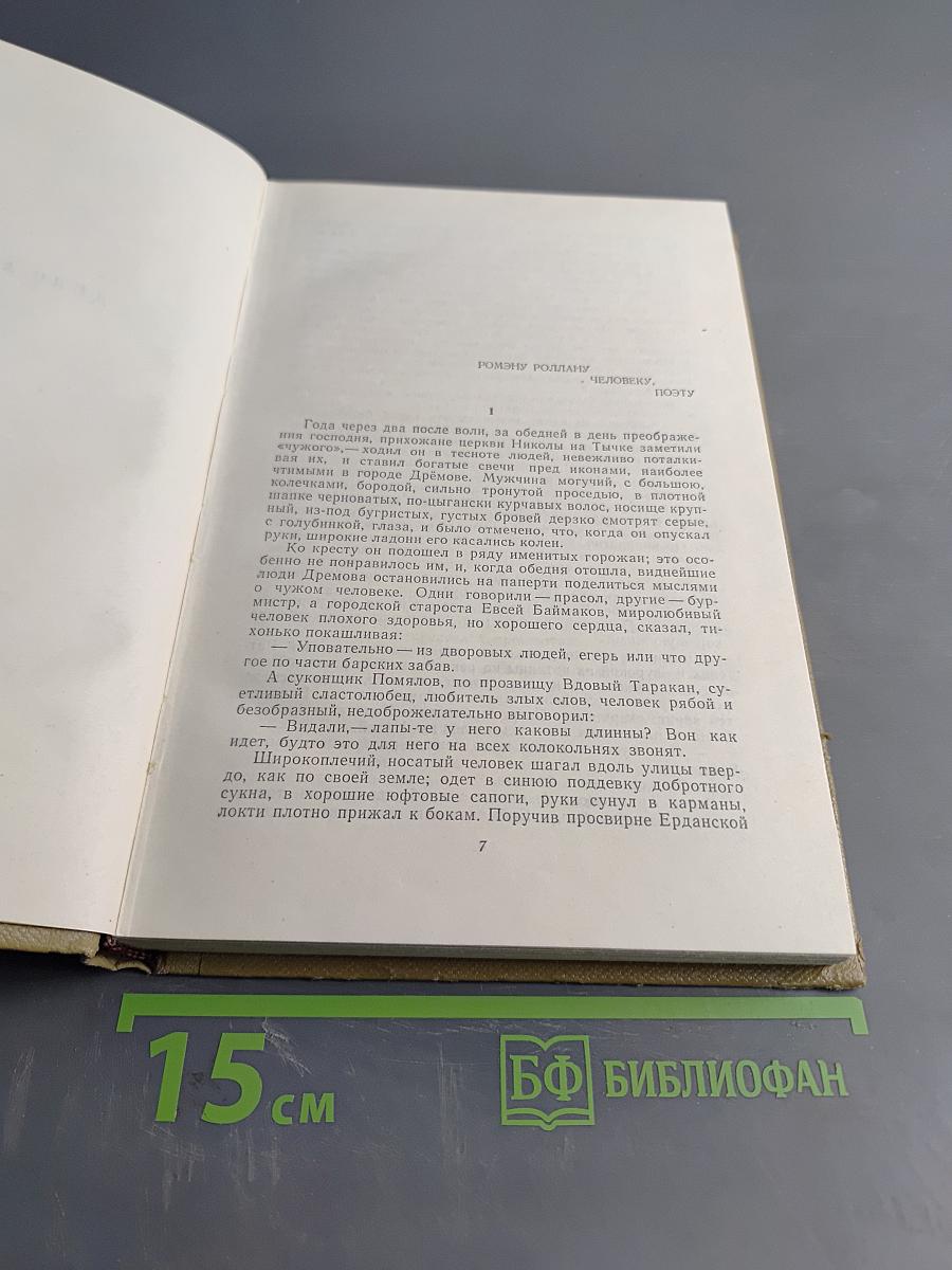 Собрание сочинений. Том II. Произведения 1924-1931