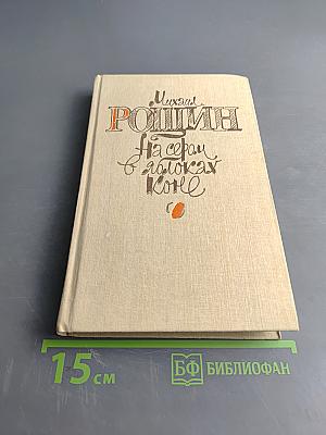 На сером в яблоках коне