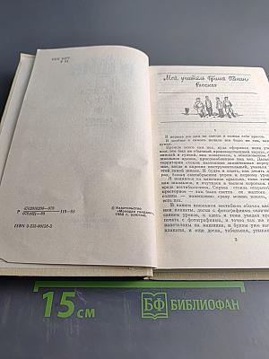 На сером в яблоках коне