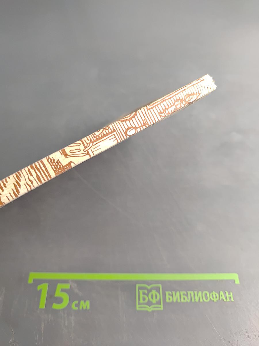 ...И тогда возникла мысль