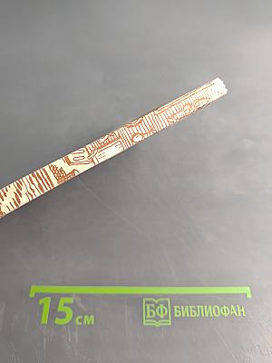 ...И тогда возникла мысль