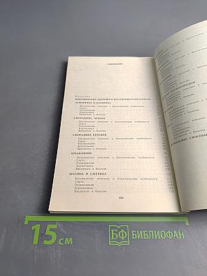 Ягодный сад