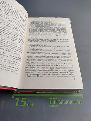 Тяжелый дивизион