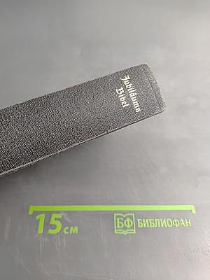 Die Bibel. Heilige Schrift