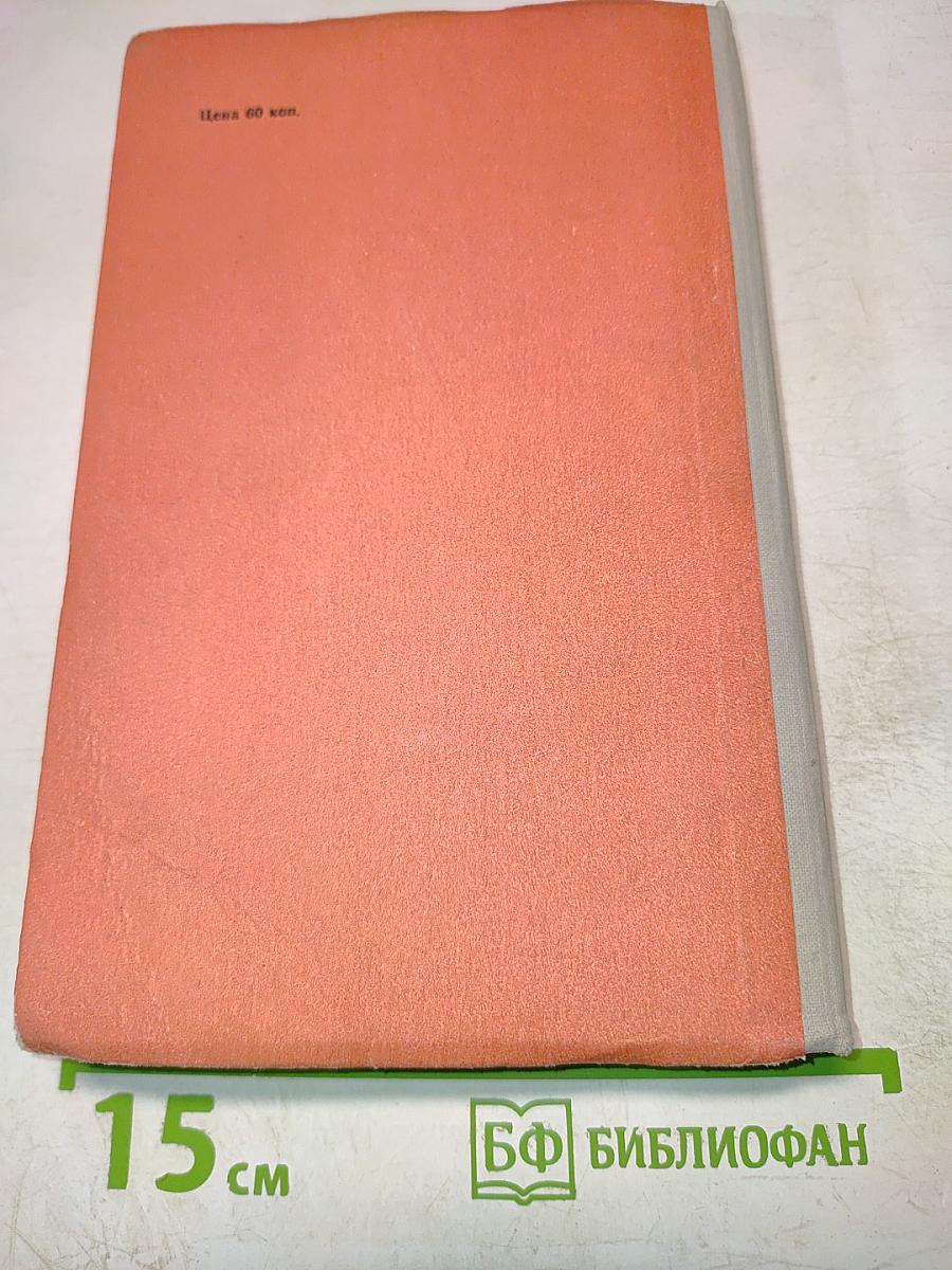 Рубежи сорок первого. Повесть