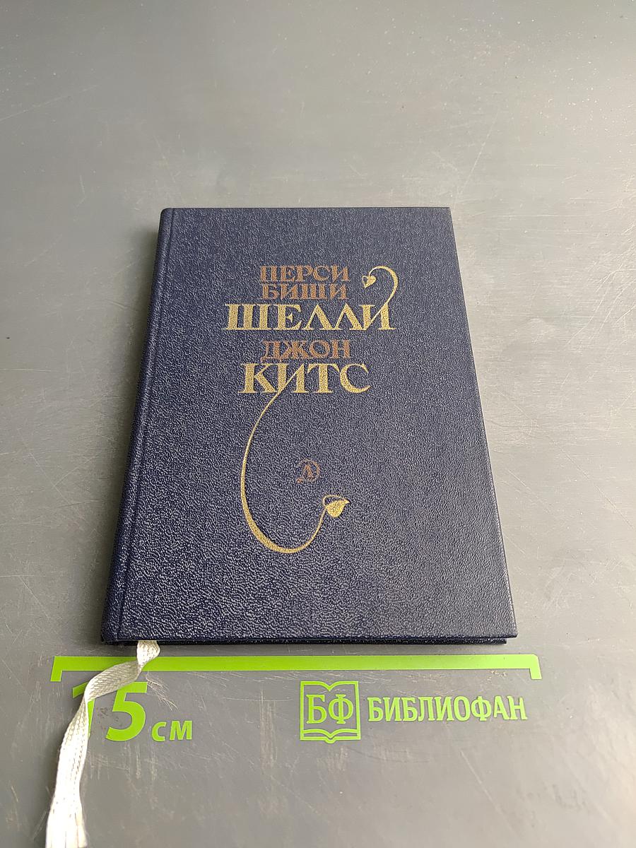 Избранная лирика